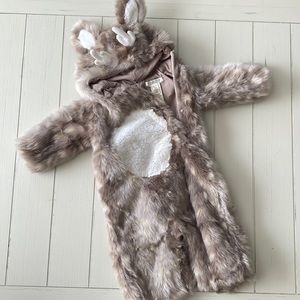 Pottery Barn Fawn Costume